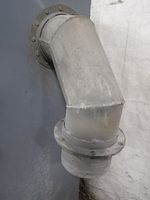 Torit Dust Collector