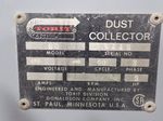Torit Dust Collector