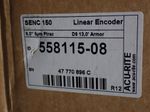 Acurite Linear Encoder