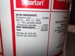 Spartan Acid Disinfectant Cleanser