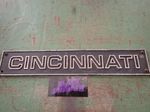 Cincinnati Cincinnati 230 Cb X 10 Ft Press Brake