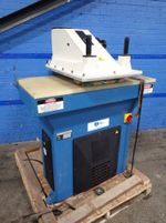 Hudson Hudson Se25 Clicker Press