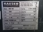 Kaesar Air Compressor