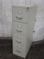 Staples File Cabinet