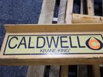 Caldwell Caldwell Gantry Crane