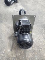 Brinkmann Pumps Pump
