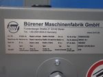 Bmf Bmf Bfa600s2fupb808 Paper Filter System