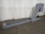 Bmf Bmf Spe6312350z60mn30c200sl Incline Chip Conveyor