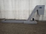 Bmf Bmf Spe6312350z60mn30c200sl Incline Chip Conveyor