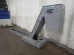 Bmf Bmf Spe6312350z60mn30c200sl Incline Chip Conveyor