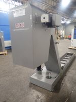 Bmf Bmf Spe6312350z60mn30c200sl Incline Chip Conveyor
