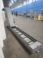 Bmf Bmf Spe6312350z60mn30c200sl Incline Chip Conveyor