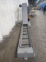 Bmf Bmf Spe6312350z60mn30c200sl Incline Chip Conveyor