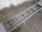 Bmf Bmf Spe6312350z60mn30c200sl Incline Chip Conveyor