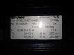 Bmf Bmf Spe6312350z60mn30c200sl Incline Chip Conveyor