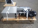  High Pressure Pump System