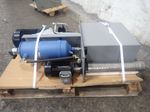  High Pressure Pump System