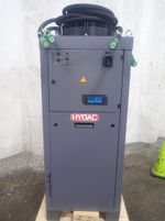 Hydac Hydac Rfcsg4007500wlr243iw Chiller