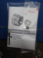 Hainbuch Modular Collet Chuck