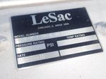 Le Sac Filter Unit