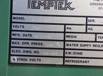 Temptek Chiller