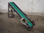  Incline Power Belt Conveyor