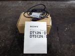 Sony Digital Gauge Sensor