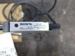 Sony Digital Gauge Sensor