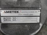 Ametek Testing Gauge