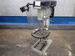 Manhattan Drill Press