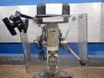 Manhattan Drill Press