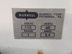 Burrell Shaker