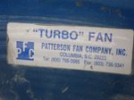 Patterson Fan Co Fan