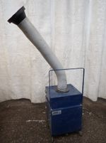 Sassentry Air Systems Fume Extractor