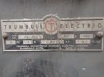 Trumbull Electric Bus Plug