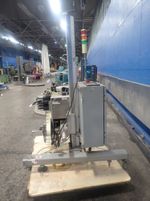 W S Packaging Group W S Packaging Group As7500pa Labeler