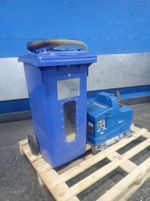 Nordson Nordson Pro Blue L7 Hot Melt Unit