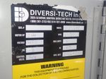 Diversitech Diversitech Gfcm Filter Cleaning Machine
