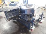 Millers Feeding Solutions Ss Vibratory Bowl Assembly