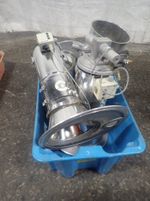  Ss Transfer Tubes
