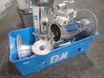  Ss Transfer Tubes