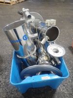  Ss Transfer Tubes