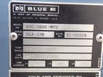 Blue M Blue M Agc160gmp2 Inert Gas Oven