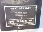 Blue M Blue M Agc160gmp2 Inert Gas Oven