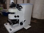 Perkin Elmer Microscope