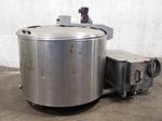 Vercellinoalfalaval Ss Cooling Tank Mixer