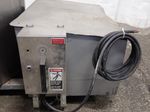 Vercellinoalfalaval Ss Cooling Tank Mixer