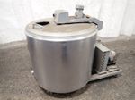 Vercellino Ss Cooling Tank Mixer