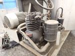 Vercellino Ss Cooling Tank Mixer