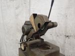 Everett Industries Abrasive Chop Saw